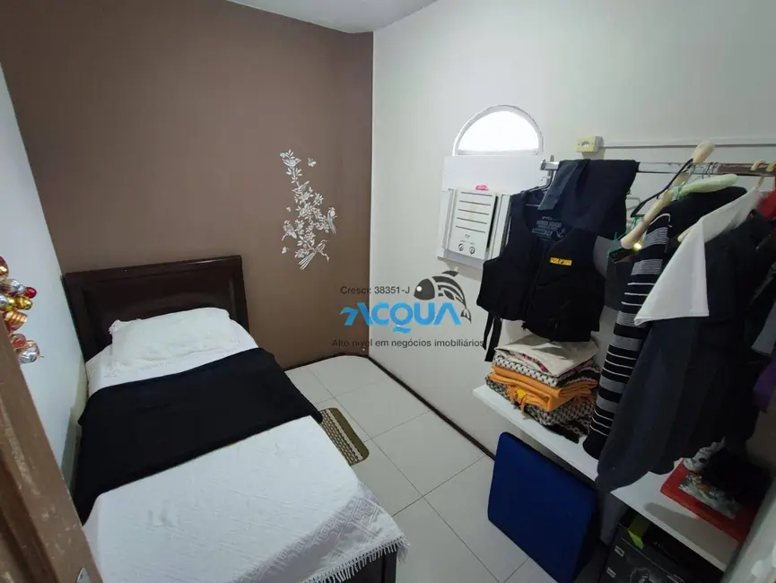 Foto 9 de Cobertura com 4 quartos à venda, 220m2 em Guaruja - SP