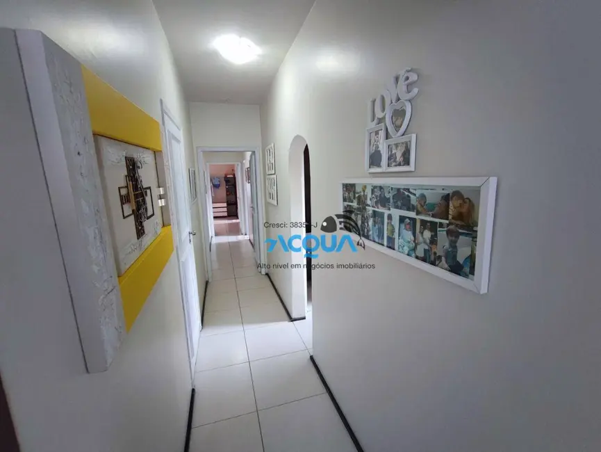 Foto 8 de Cobertura com 4 quartos à venda, 220m2 em Guaruja - SP