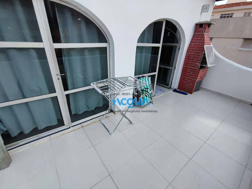 Foto 5 de Cobertura com 4 quartos à venda, 220m2 em Guaruja - SP