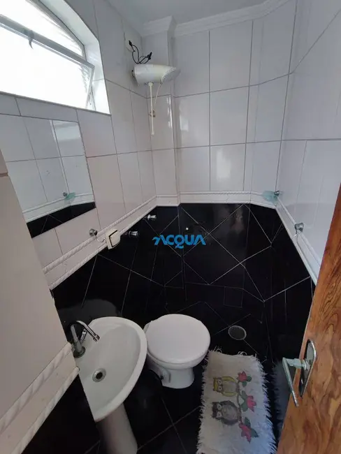 Apartamento com 2 quartos à venda, 63m2 em Guaruja - SP - imagem 8 Foto 8 de Apartamento com 2 quartos à venda, 63m2 em Guaruja - SP