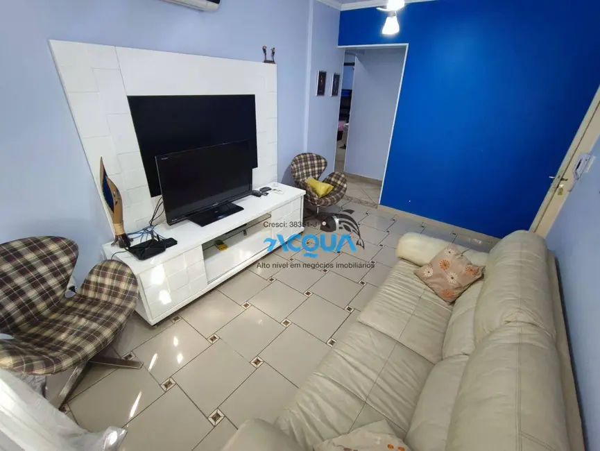 Foto 2 de Apartamento com 2 quartos à venda, 63m2 em Guaruja - SP