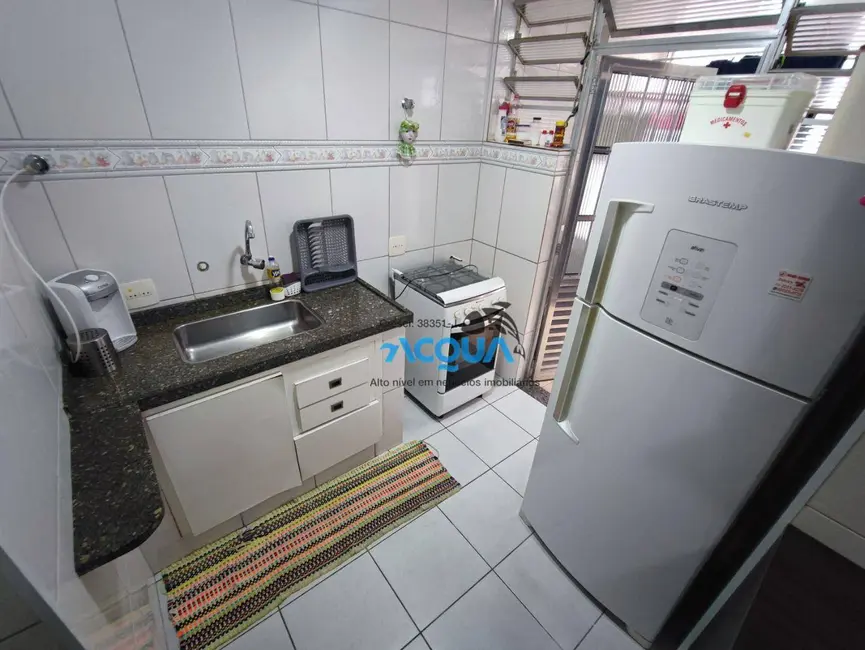 Apartamento com 2 quartos à venda, 63m2 em Guaruja - SP - imagem 4 Foto 4 de Apartamento com 2 quartos à venda, 63m2 em Guaruja - SP