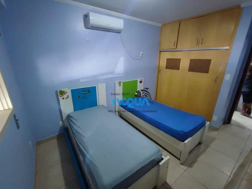 Apartamento com 2 quartos à venda, 63m2 em Guaruja - SP - imagem 5 Foto 5 de Apartamento com 2 quartos à venda, 63m2 em Guaruja - SP