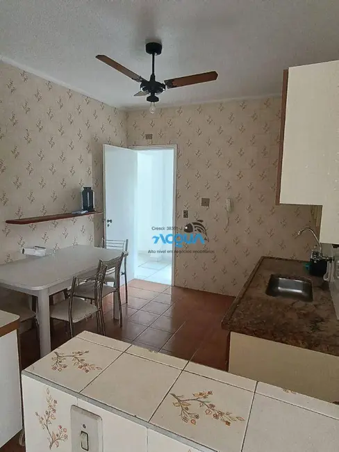 Foto 3 de Apartamento com 3 quartos à venda, 75m2 em Vila Maia, Guaruja - SP