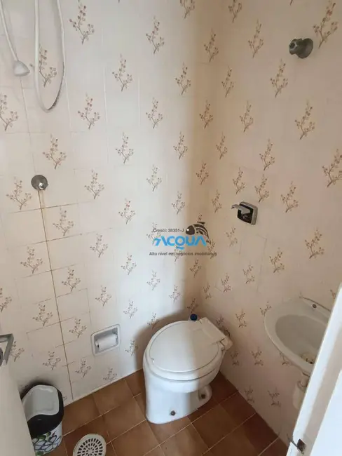 Foto 8 de Apartamento com 3 quartos à venda, 75m2 em Vila Maia, Guaruja - SP