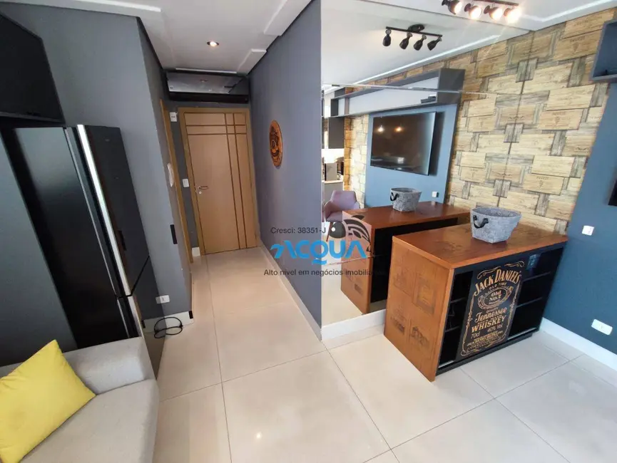 Cobertura com 2 quartos à venda, 190m2 em Jardim Virgínia, Guaruja - SP - imagem 8 Foto 8 de Cobertura com 2 quartos à venda, 190m2 em Jardim Virgínia, Guaruja - SP