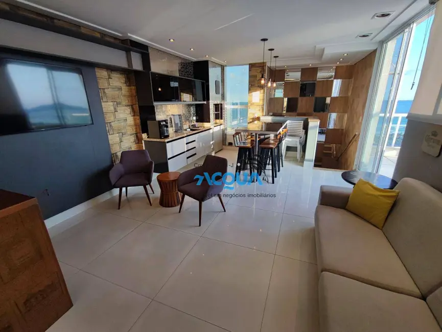 Cobertura com 2 quartos à venda, 190m2 em Jardim Virgínia, Guaruja - SP - imagem 7 Foto 7 de Cobertura com 2 quartos à venda, 190m2 em Jardim Virgínia, Guaruja - SP