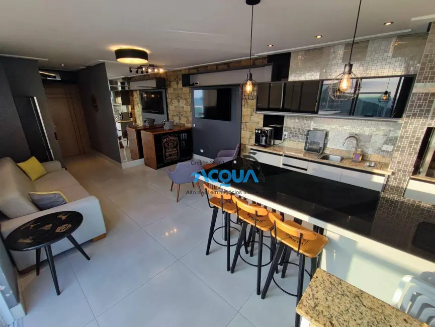 Cobertura com 2 quartos à venda, 190m2 em Jardim Virgínia, Guaruja - SP - imagem 5 Foto 5 de Cobertura com 2 quartos à venda, 190m2 em Jardim Virgínia, Guaruja - SP