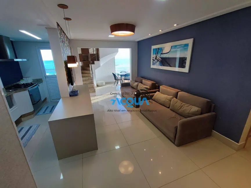 Cobertura com 2 quartos à venda, 190m2 em Jardim Virgínia, Guaruja - SP - imagem 9 Foto 9 de Cobertura com 2 quartos à venda, 190m2 em Jardim Virgínia, Guaruja - SP