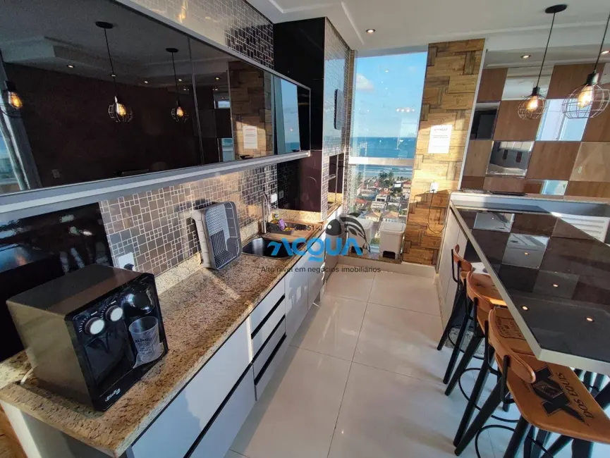 Cobertura com 2 quartos à venda, 190m2 em Jardim Virgínia, Guaruja - SP - imagem 4 Foto 4 de Cobertura com 2 quartos à venda, 190m2 em Jardim Virgínia, Guaruja - SP