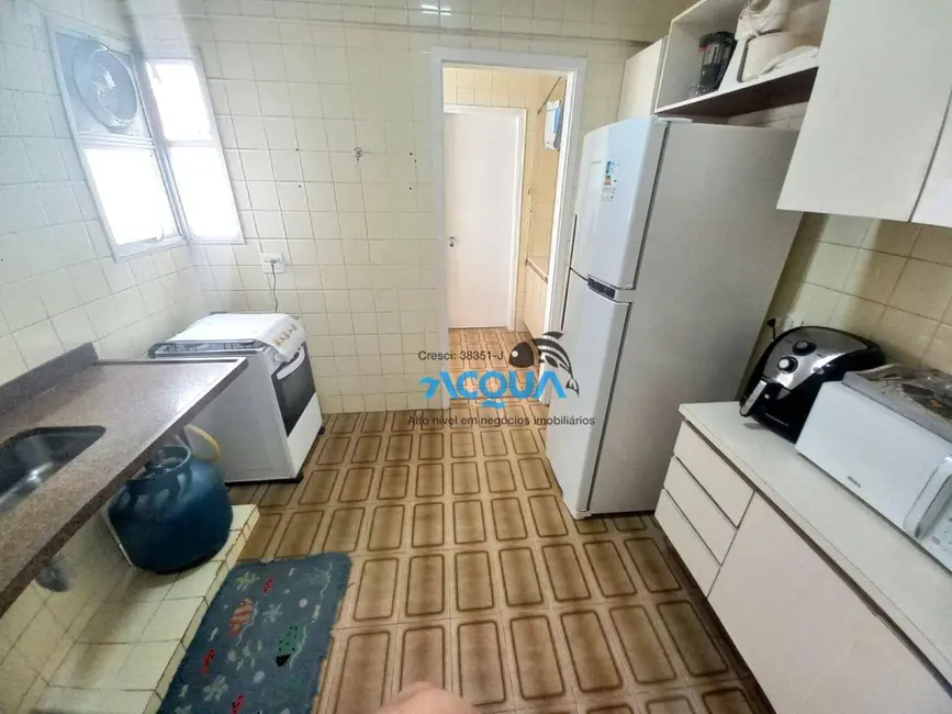 Apartamento com 2 quartos à venda, 89m2 em Guaruja - SP - imagem 2 Foto 2 de Apartamento com 2 quartos à venda, 89m2 em Guaruja - SP