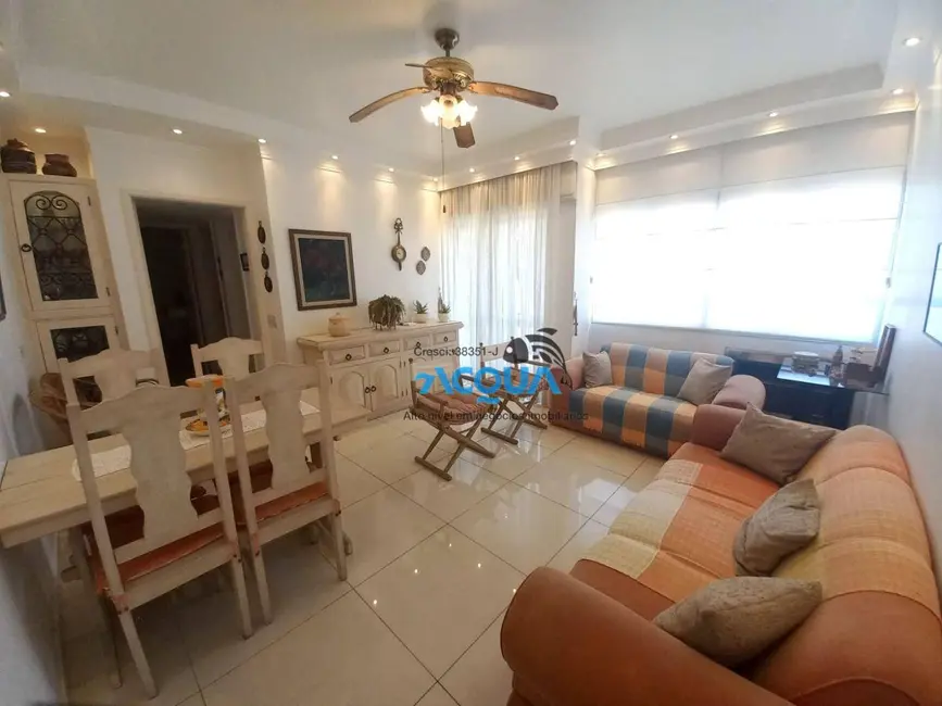 Apartamento com 2 quartos à venda, 85m2 em Guaruja - SP - imagem 1 Foto 1 de Apartamento com 2 quartos à venda, 85m2 em Guaruja - SP