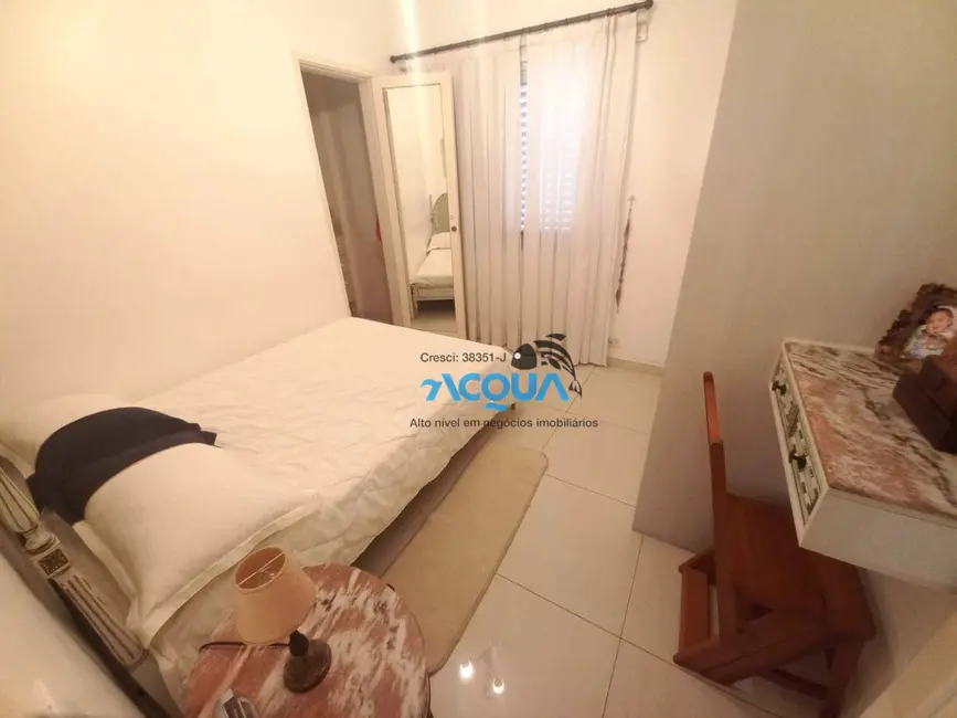 Apartamento com 2 quartos à venda, 85m2 em Guaruja - SP - imagem 7 Foto 7 de Apartamento com 2 quartos à venda, 85m2 em Guaruja - SP