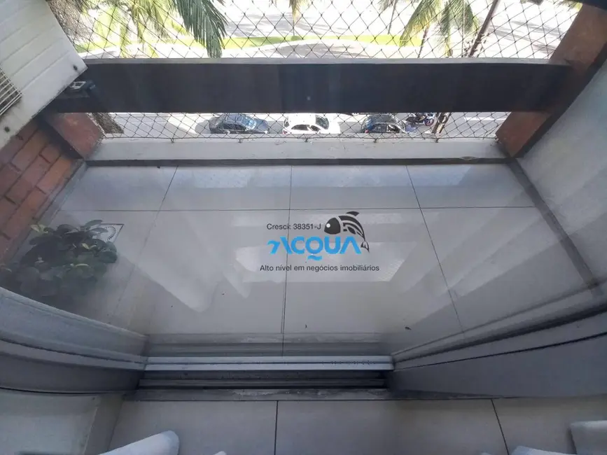 Apartamento com 2 quartos à venda, 85m2 em Guaruja - SP - imagem 3 Foto 3 de Apartamento com 2 quartos à venda, 85m2 em Guaruja - SP