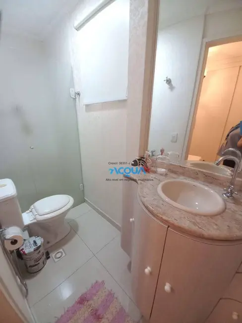 Apartamento com 2 quartos à venda, 85m2 em Guaruja - SP - imagem 9 Foto 9 de Apartamento com 2 quartos à venda, 85m2 em Guaruja - SP