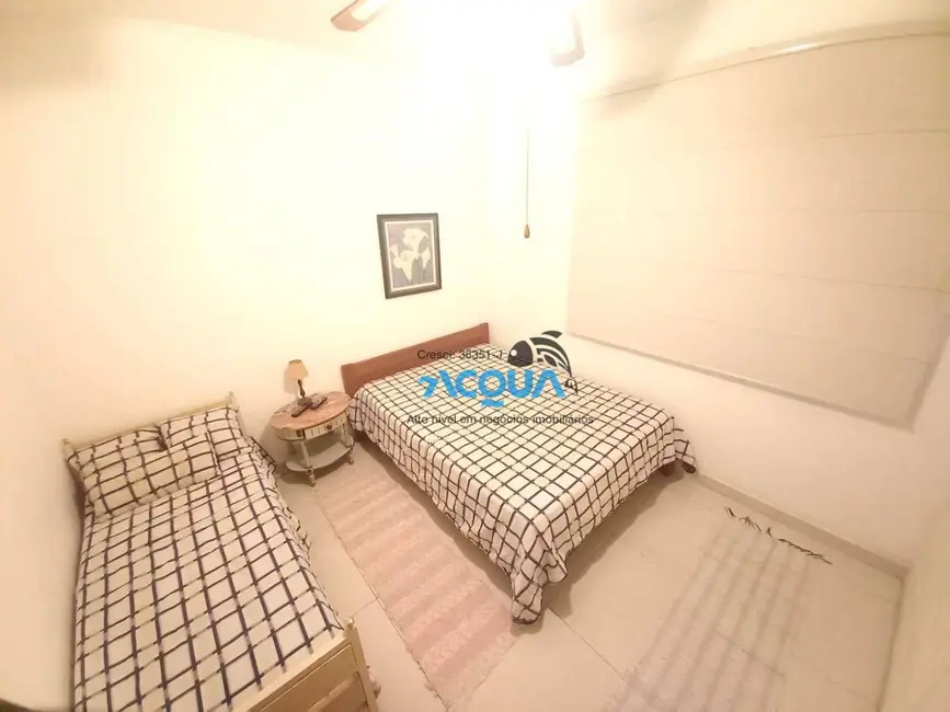 Apartamento com 2 quartos à venda, 85m2 em Guaruja - SP - imagem 4 Foto 4 de Apartamento com 2 quartos à venda, 85m2 em Guaruja - SP