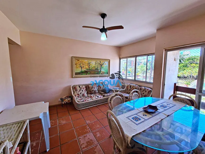 Foto 2 de Apartamento com 2 quartos à venda, 85m2 em Guaruja - SP