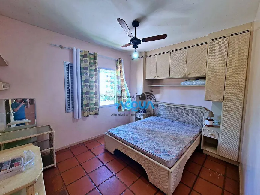 Foto 8 de Apartamento com 2 quartos à venda, 85m2 em Guaruja - SP