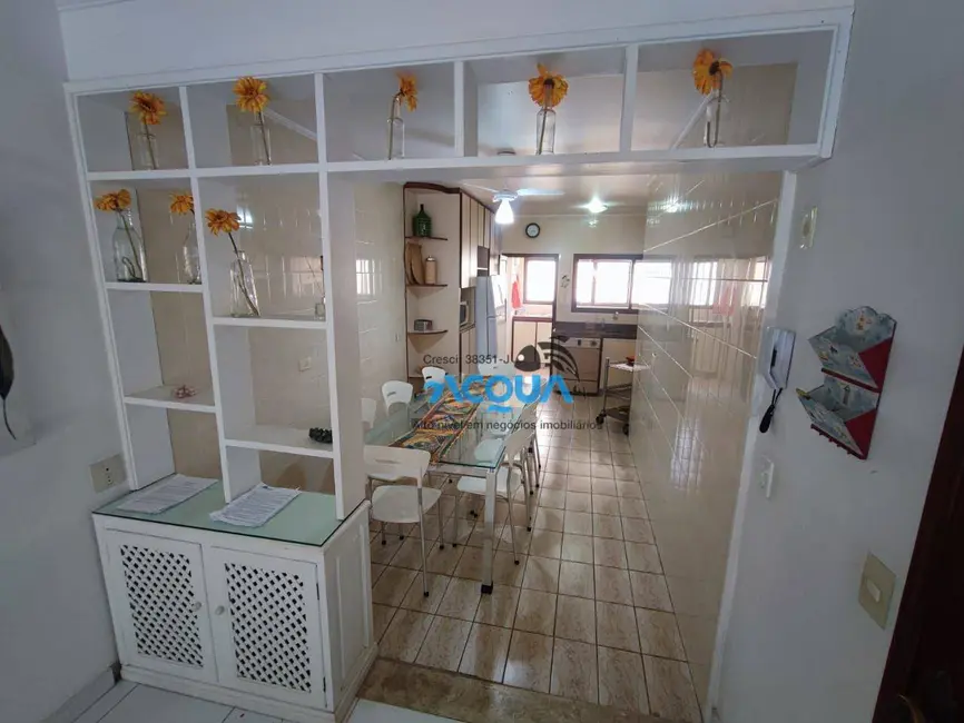 Foto 6 de Apartamento com 3 quartos à venda, 126m2 em Guaruja - SP
