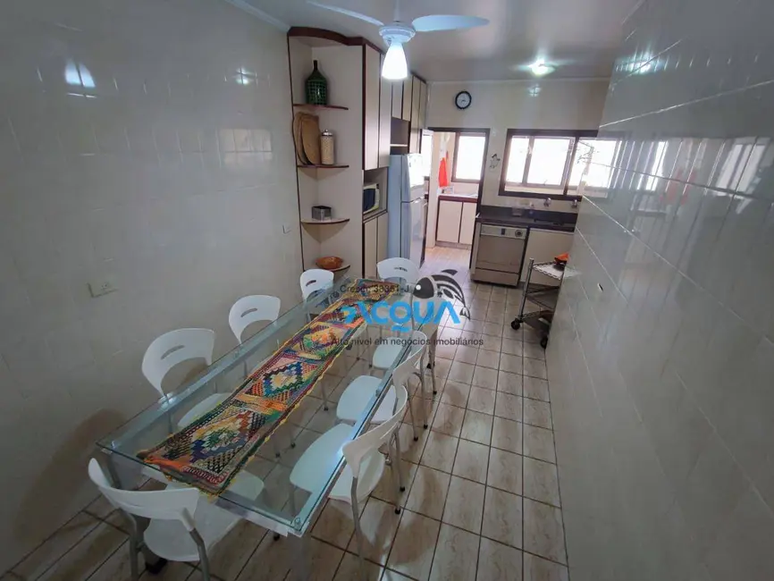 Foto 7 de Apartamento com 3 quartos à venda, 126m2 em Guaruja - SP