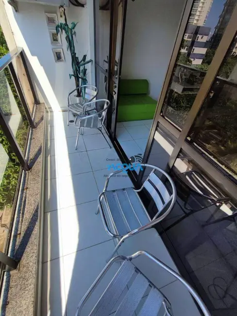 Foto 5 de Apartamento com 3 quartos à venda, 126m2 em Guaruja - SP