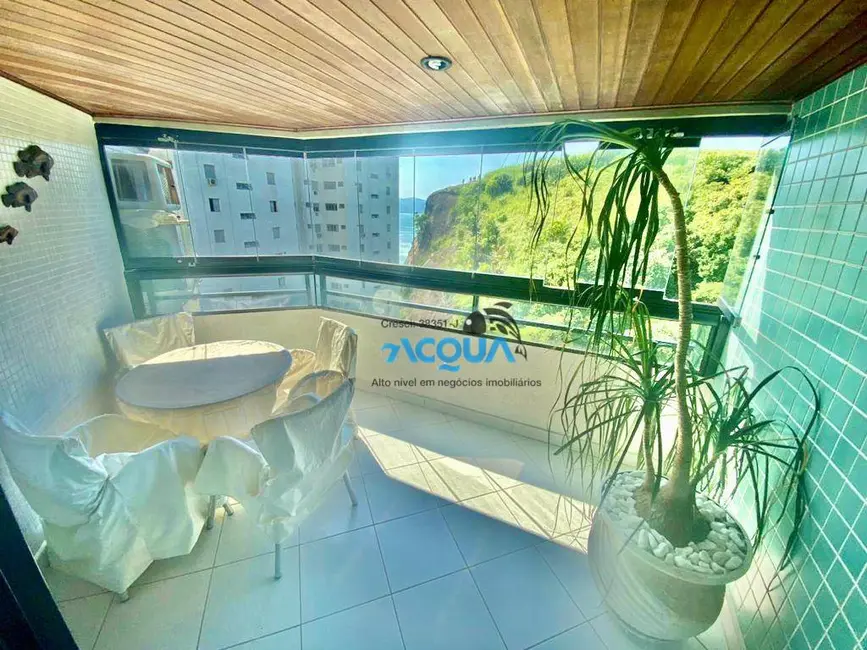 Apartamento com 3 quartos à venda, 110m2 em Guaruja - SP - imagem 3 Foto 3 de Apartamento com 3 quartos à venda, 110m2 em Guaruja - SP