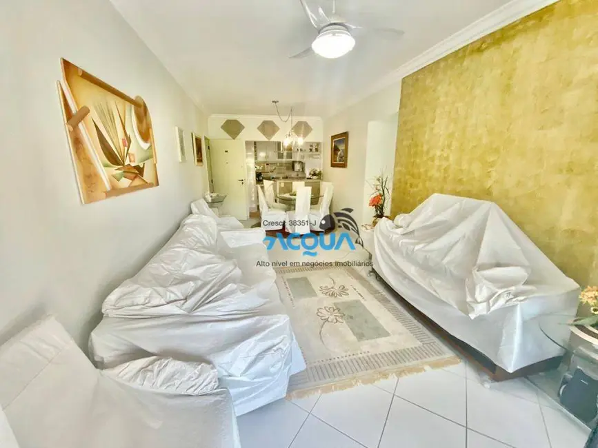 Apartamento com 3 quartos à venda, 110m2 em Guaruja - SP - imagem 1 Foto 1 de Apartamento com 3 quartos à venda, 110m2 em Guaruja - SP
