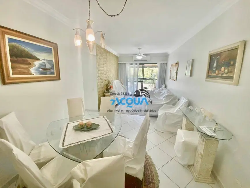 Apartamento com 3 quartos à venda, 110m2 em Guaruja - SP - imagem 2 Foto 2 de Apartamento com 3 quartos à venda, 110m2 em Guaruja - SP