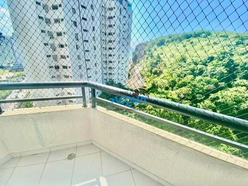 Apartamento com 3 quartos à venda, 110m2 em Guaruja - SP - imagem 4 Foto 4 de Apartamento com 3 quartos à venda, 110m2 em Guaruja - SP
