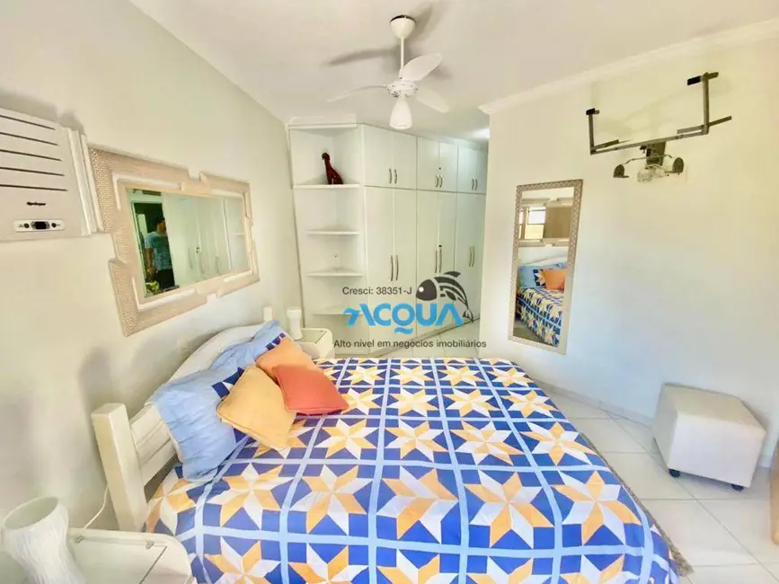 Apartamento com 3 quartos à venda, 110m2 em Guaruja - SP - imagem 7 Foto 7 de Apartamento com 3 quartos à venda, 110m2 em Guaruja - SP