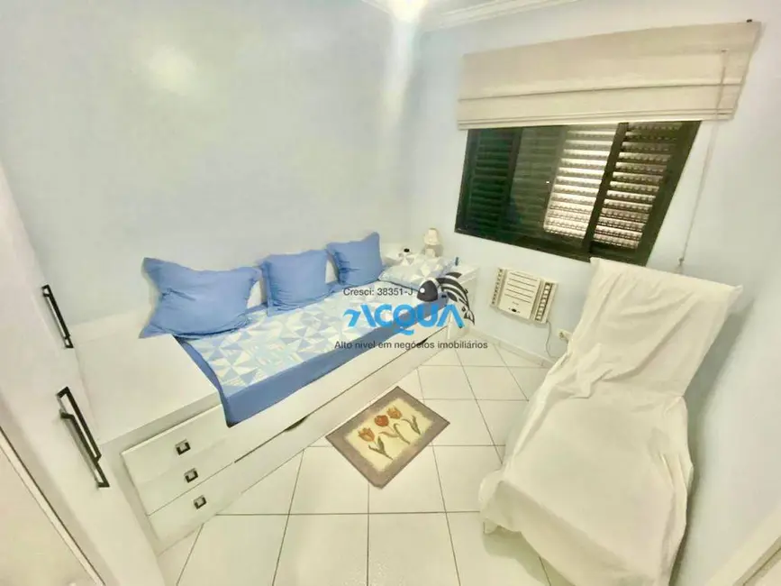 Apartamento com 3 quartos à venda, 110m2 em Guaruja - SP - imagem 9 Foto 9 de Apartamento com 3 quartos à venda, 110m2 em Guaruja - SP