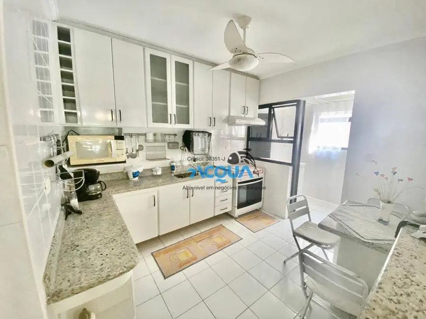 Apartamento com 3 quartos à venda, 110m2 em Guaruja - SP - imagem 5 Foto 5 de Apartamento com 3 quartos à venda, 110m2 em Guaruja - SP