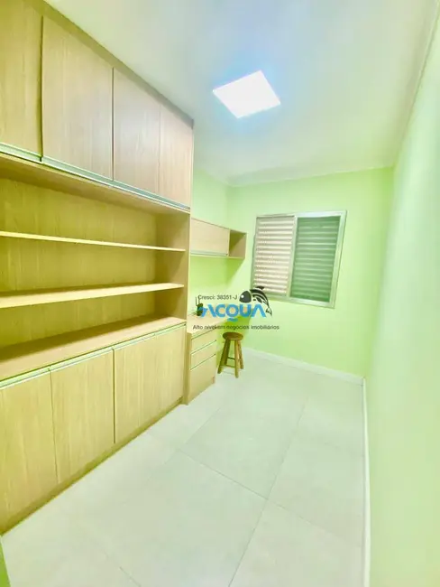 Foto 7 de Apartamento com 3 quartos à venda, 97m2 em Guaruja - SP