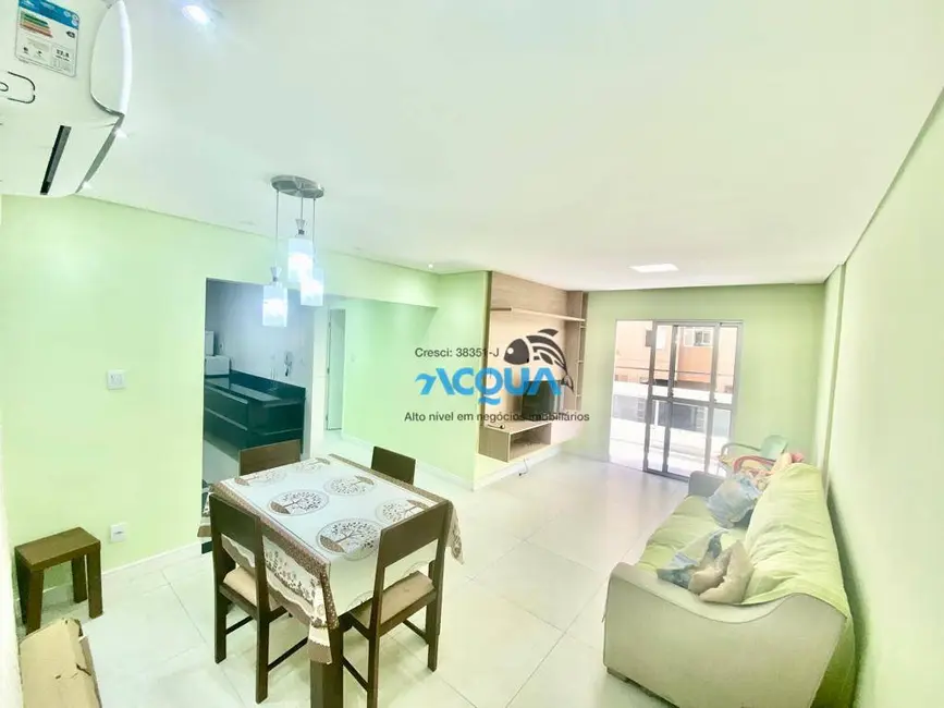 Foto 1 de Apartamento com 3 quartos à venda, 97m2 em Guaruja - SP