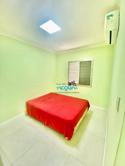 Foto 5 de Apartamento com 3 quartos à venda, 97m2 em Guaruja - SP