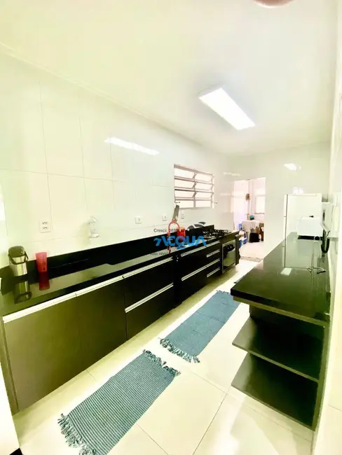 Foto 3 de Apartamento com 3 quartos à venda, 97m2 em Guaruja - SP