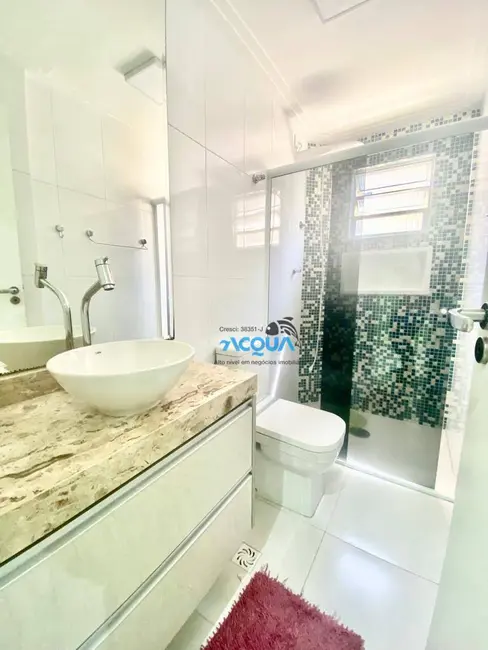 Foto 8 de Apartamento com 3 quartos à venda, 97m2 em Guaruja - SP