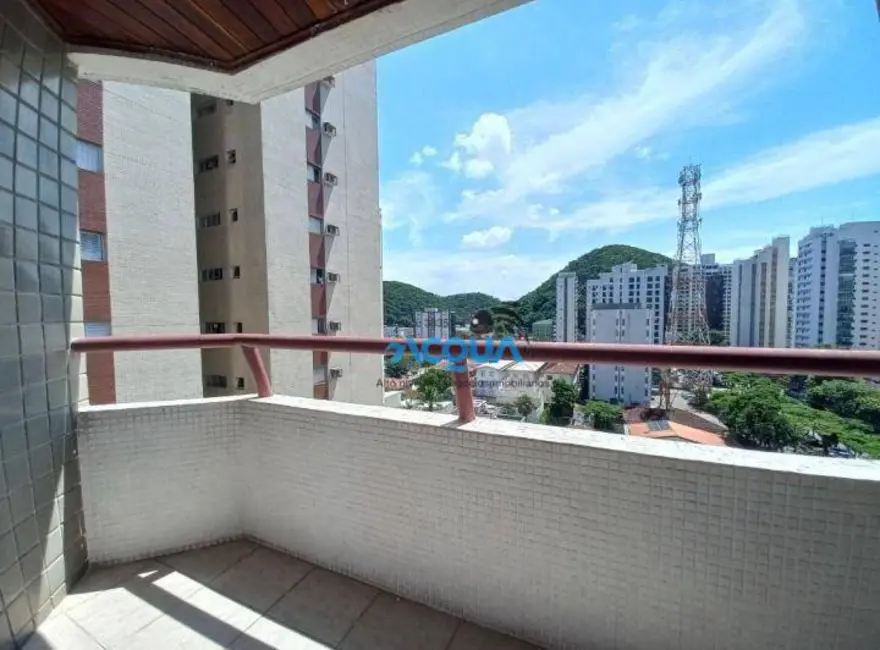 Cobertura com 3 quartos à venda, 242m2 em Guaruja - SP - imagem 5 Foto 5 de Cobertura com 3 quartos à venda, 242m2 em Guaruja - SP