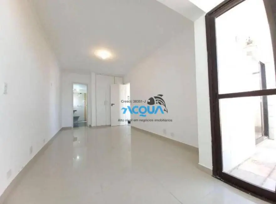 Cobertura com 3 quartos à venda, 242m2 em Guaruja - SP - imagem 8 Foto 8 de Cobertura com 3 quartos à venda, 242m2 em Guaruja - SP