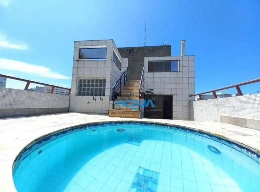 Cobertura com 3 quartos à venda, 242m2 em Guaruja - SP - imagem 1 Foto 1 de Cobertura com 3 quartos à venda, 242m2 em Guaruja - SP