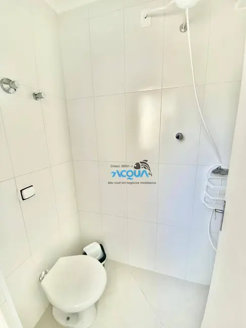 Apartamento com 2 quartos à venda, 100m2 em Barra Funda, Guaruja - SP - imagem 6 Foto 6 de Apartamento com 2 quartos à venda, 100m2 em Barra Funda, Guaruja - SP