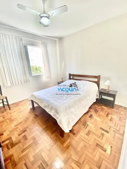 Apartamento com 2 quartos à venda, 100m2 em Barra Funda, Guaruja - SP - imagem 4 Foto 4 de Apartamento com 2 quartos à venda, 100m2 em Barra Funda, Guaruja - SP