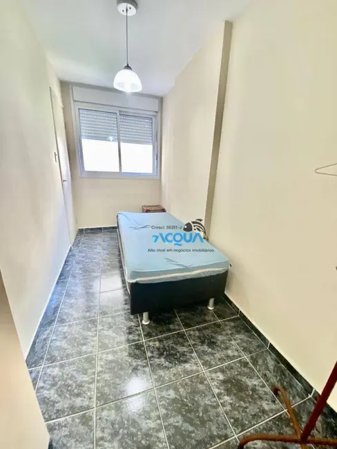 Foto 8 de Apartamento com 3 quartos à venda, 100m2 em Guaruja - SP