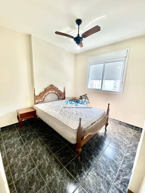 Foto 6 de Apartamento com 3 quartos à venda, 100m2 em Guaruja - SP