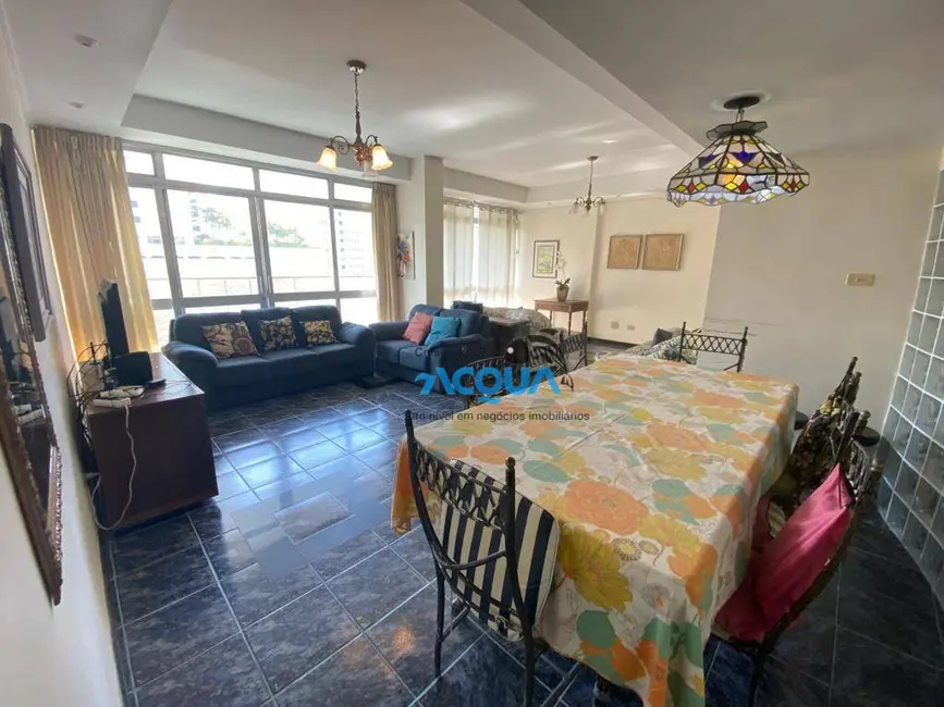 Foto 3 de Apartamento com 3 quartos à venda, 100m2 em Guaruja - SP