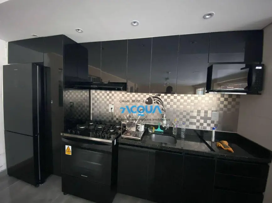 Casa de Condomínio com 3 quartos à venda, 210m2 em Guaruja - SP - imagem 4 Foto 4 de Casa de Condomínio com 3 quartos à venda, 210m2 em Guaruja - SP