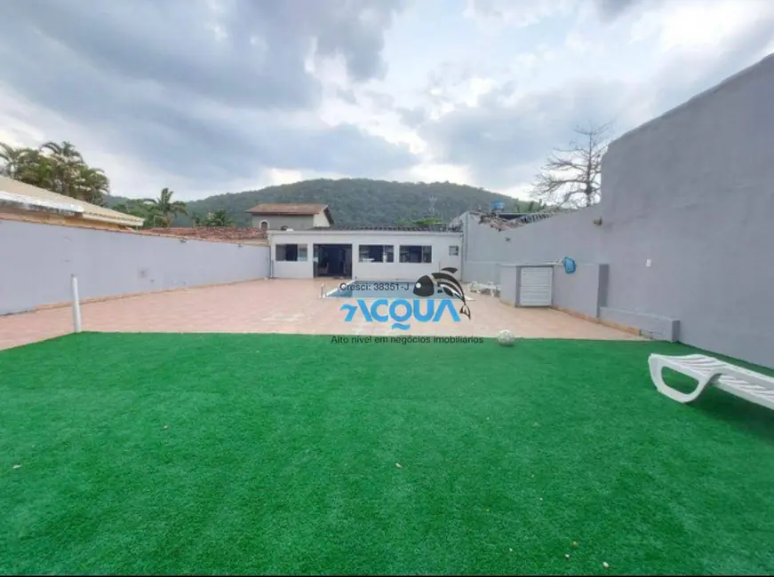 Casa de Condomínio com 3 quartos à venda, 210m2 em Guaruja - SP - imagem 5 Foto 5 de Casa de Condomínio com 3 quartos à venda, 210m2 em Guaruja - SP