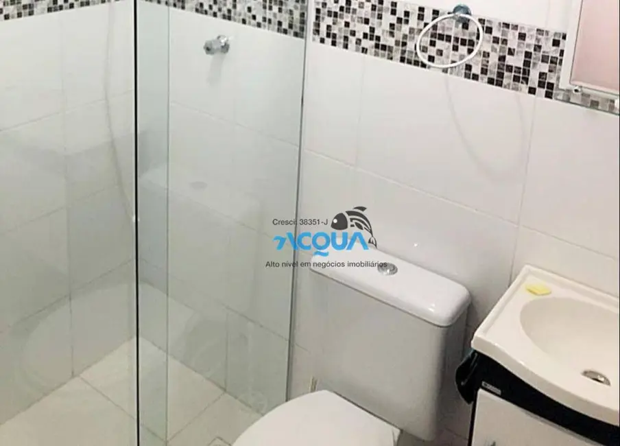 Casa de Condomínio com 3 quartos à venda, 210m2 em Guaruja - SP - imagem 9 Foto 9 de Casa de Condomínio com 3 quartos à venda, 210m2 em Guaruja - SP