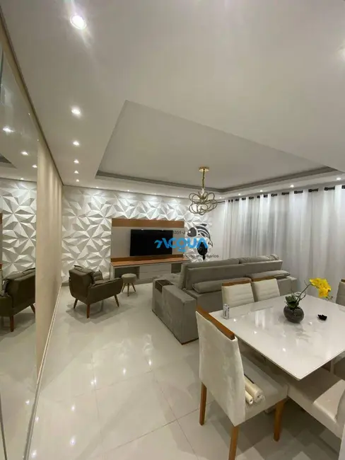 Casa de Condomínio com 3 quartos à venda, 210m2 em Guaruja - SP - imagem 3 Foto 3 de Casa de Condomínio com 3 quartos à venda, 210m2 em Guaruja - SP
