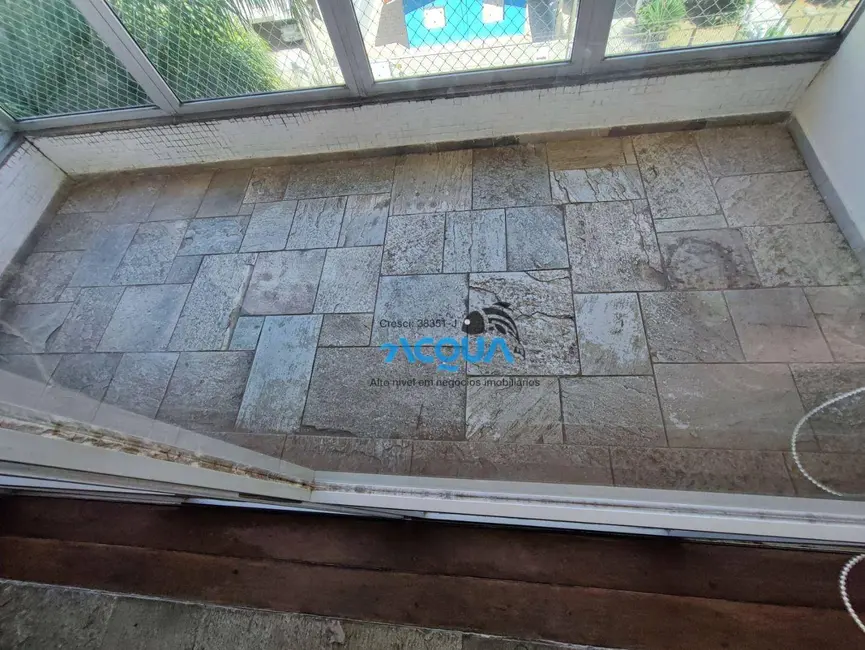 Cobertura com 3 quartos à venda, 171m2 em Guaruja - SP - imagem 8 Foto 8 de Cobertura com 3 quartos à venda, 171m2 em Guaruja - SP